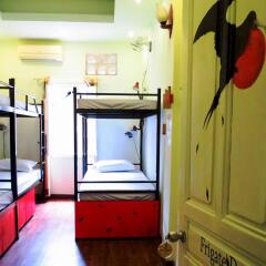 Hanoi Massive Hostel