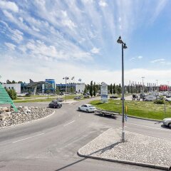 Отель First Camp Luleå Швеция, Лулео - отзывы, цены и фото номеров - забронировать отель First Camp Luleå онлайн фото 6