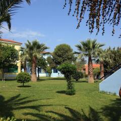 Отель Апарт-Отель Govino Bay Греция, Корфу - 1 отзыв об отеле, цены и фото номеров - забронировать отель Апарт-Отель Govino Bay онлайн фото 9