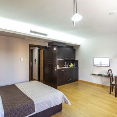 CityHome Aparthotel in Sofia, Bulgaria from 44$, photos, reviews - zenhotels.com guestroom photo 4
