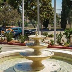 Отель Hilton Garden Inn Los Angeles Montebello Монтебелло фото 3