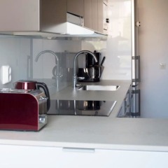 Отель 2ndhomes Kalevankatu apartment 2 Финляндия, Хельсинки - отзывы, цены и фото номеров - забронировать отель 2ndhomes Kalevankatu apartment 2 онлайн в номере фото 2