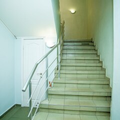 Comfort Hostel интерьер отеля фото 2