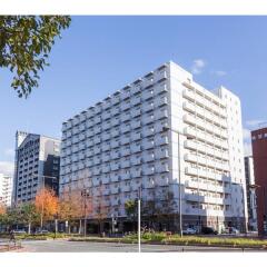 Отель Hakata Place Япония, Порт Хаката - отзывы, цены и фото номеров - забронировать отель Hakata Place онлайн фото 2