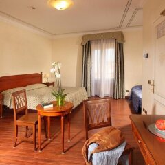 Hotel Alessandrino комната для гостей фото 5