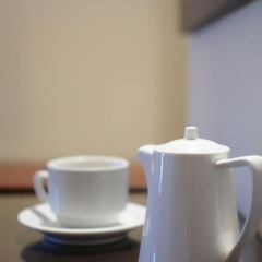 Hotel ABC в номере фото 2