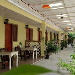 Отель Steve Boutique Hostel Таиланд, Бангкок - отзывы, цены и фото номеров - забронировать отель Steve Boutique Hostel онлайн питание фото 3