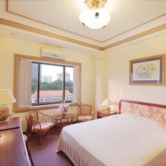 The Spring Hotel комната для гостей фото 3