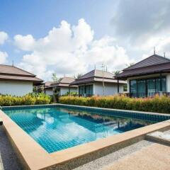 Отель Himaphan Boutique Resort Пхукет бассейн фото 3