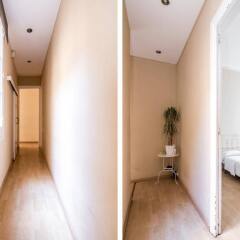 Отель Barcelona Cosy Rooms интерьер отеля