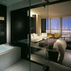 5Th Hotel Фукуока ванная фото 2