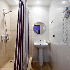 Гостиница Italian rooms Pio on Griboedova 35 ванная