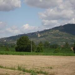 Отель B&B Locanda Della Luna Монтоне фото 13