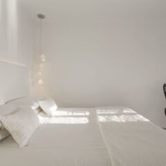 Art Hotel Santorini детские мероприятия