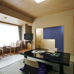 Sounkyo Kanko Hotel in Kamikawa, Japan from 108$, photos, reviews - zenhotels.com guestroom photo 2