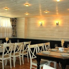 Отель Green Life Resort Bansko Болгария, Банско - отзывы, цены и фото номеров - забронировать отель Green Life Resort Bansko онлайн питание фото 2