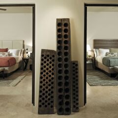 Отель Hacienda Beach Club & Residences Золотая зона Марина удобства в номере