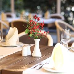 Prestige Hotel Tirana