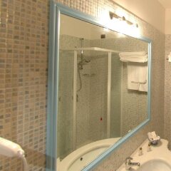 Charme Hotel Villa Principe di Fitalia Сиракуза ванная