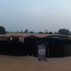Отель Merzouga Desert Overnight Марокко, Мерзуга - отзывы, цены и фото номеров - забронировать отель Merzouga Desert Overnight онлайн парковка