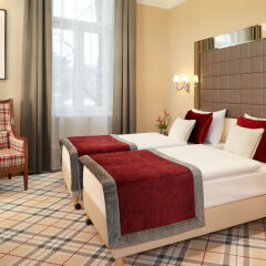 Mirage Medic Hotel комната для гостей фото 3