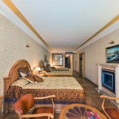 Celal Aga Konagi Hotel Турция, Стамбул - отзывы, цены и фото номеров - забронировать отель Celal Aga Konagi Hotel онлайн интерьер отеля фото 3