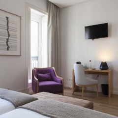 Отель Feels Like Home Chiado Prime Suites Португалия, Лиссабон - отзывы, цены и фото номеров - забронировать отель Feels Like Home Chiado Prime Suites онлайн фото 6
