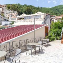 Отель Guest House Blue Coast Черногория, Будва - отзывы, цены и фото номеров - забронировать отель Guest House Blue Coast онлайн помещение для мероприятий фото 2