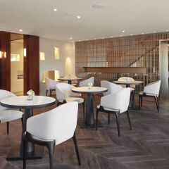 Отель JW Marriott Hotel Seoul Южная Корея, Сеул - 1 отзыв об отеле, цены и фото номеров - забронировать отель JW Marriott Hotel Seoul онлайн фото 4