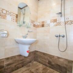 Отель Guest House Amore Болгария, Сандански - отзывы, цены и фото номеров - забронировать отель Guest House Amore онлайн ванная фото 3