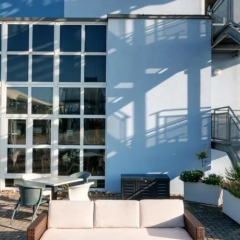 Отель TRYP Dortmund Германия, Дортмунд - отзывы, цены и фото номеров - забронировать отель TRYP Dortmund онлайн бассейн