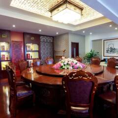 Xian Hotel питание