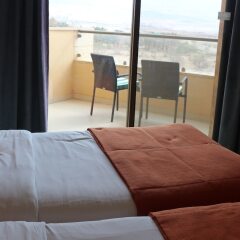 Отель Ramada Resort Dead Sea Иордания, Ма-Ин - 1 отзыв об отеле, цены и фото номеров - забронировать отель Ramada Resort Dead Sea онлайн комната для гостей фото 15