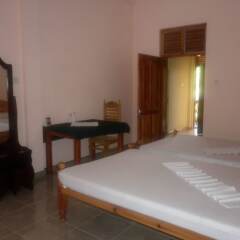 Wila Safari Hotel комната для гостей