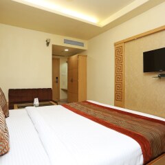 Capital O 1547 Hotel The Oasis in Bhopal, India from 21$, photos, reviews - zenhotels.com room amenities