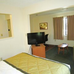 Отель Extended Stay America - Columbus - Sawmill Rd. комната для гостей фото 5