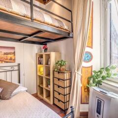 Отель Costaguti Apartment Италия, Рим - отзывы, цены и фото номеров - забронировать отель Costaguti Apartment онлайн фото 10