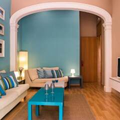 Отель Born Barcelona Hostel - Adults Only Испания, Барселона - отзывы, цены и фото номеров - забронировать отель Born Barcelona Hostel - Adults Only онлайн комната для гостей фото 2