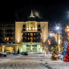 Отель Riu Pravets Resort Правец