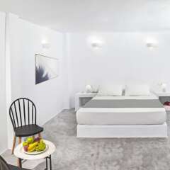 Отель Lava Suites and Lounge Греция, Остров Санторини - отзывы, цены и фото номеров - забронировать отель Lava Suites and Lounge онлайн спа фото 2