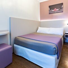 Modern Hotel комната для гостей фото 4