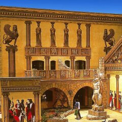 Бутик-Отель Roman