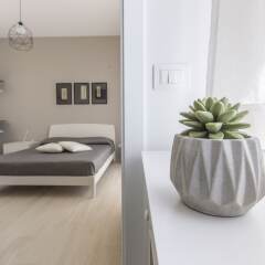 Отель Aruci B&B Сиракуза комната для гостей