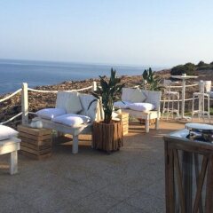 Отель Hostal Rural La Torre Испания, Сан-Антони-де-Портмань - отзывы, цены и фото номеров - забронировать отель Hostal Rural La Torre онлайн помещение для мероприятий