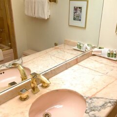 Отель Viva Suites Vancouver Канада, Ванкувер - отзывы, цены и фото номеров - забронировать отель Viva Suites Vancouver онлайн ванная