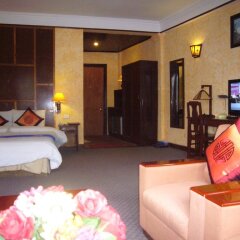 Grand View Sapa Hotel Шапа фото 4