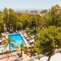 Hotel Roc Costa Park балкон