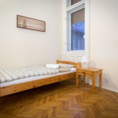 Апартаменты Historic Budapest Apartments детские мероприятия фото 2
