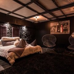 Orgánico Hotel Boutique Мехико спа