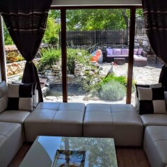 Отель Villa Rosa Dei Venti Балчик интерьер отеля